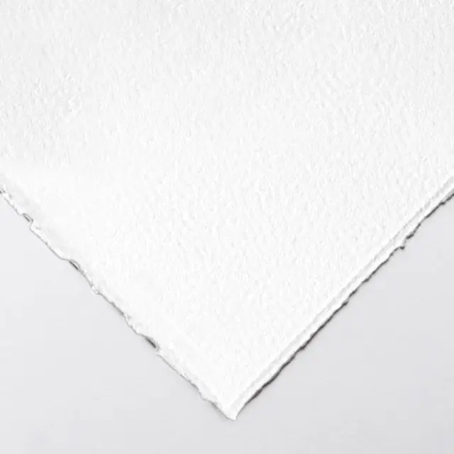 Χαρτί Ακουαρέλας Sennelier Rough Grain 300gr/m², Φύλλο 56x76cm