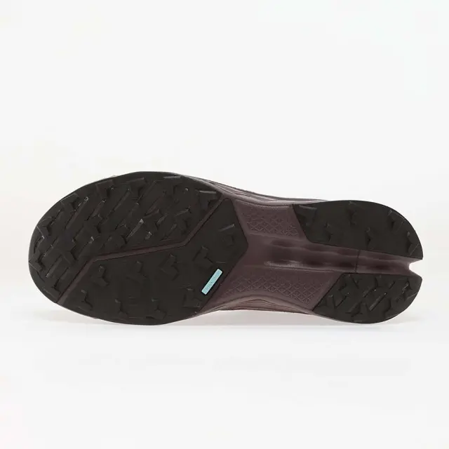 On Women's Cloudsurfer Trail 2 Waterproof Βιολετί 3WF30125381 (On) 3