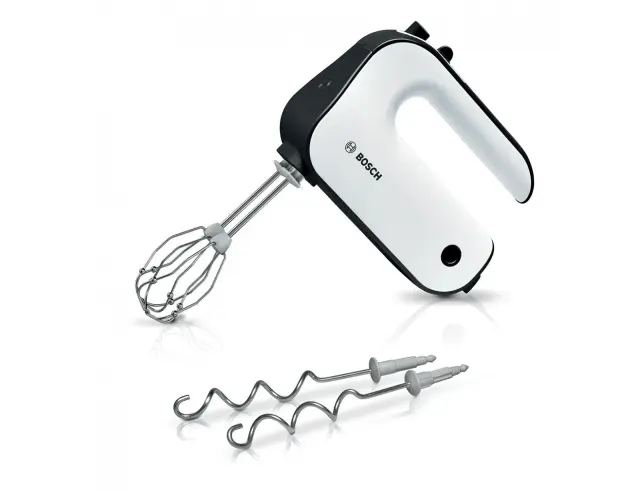 Μίξερ Χειρός Bosch Styline MFQ4020 με ισχύ 450W και 5 ταχύτητες και λειτουργία Turbo MFQ4020 2