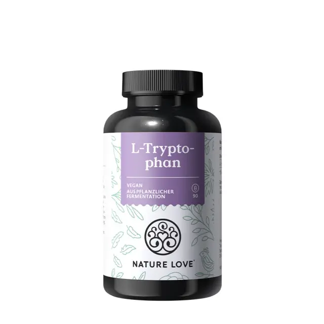 Nature Love L-Tryptophan