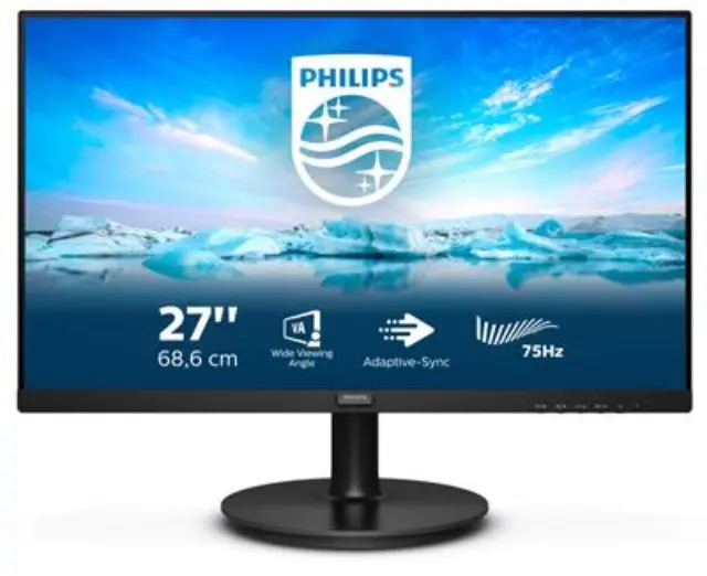ΟΘΟΝΗ Philips V Line 272V8LA