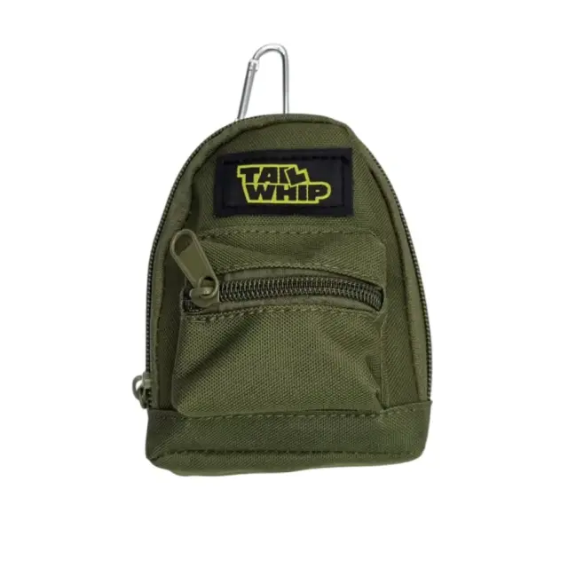 TAILWHIP Mini Backpack Khaki