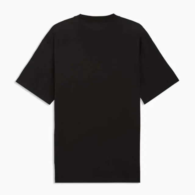 Puma Men's Flagrant Foul 3 Shortsleeve Tee Μαύρο 692261-01 (Puma) 2