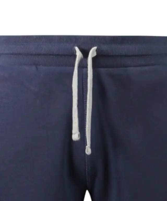 North Sails - Ανδρικό Βαμβακερό Σορτς 972008-000-0802 Μπλε 3