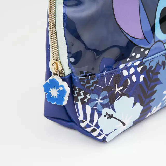 Νεσεσερ Disney Stitch Toilet Travel Bag 2500002392 2