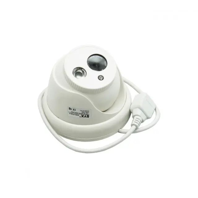 IP CAMERA 1.3MP HIGH-DEFINITION 12V IPC-822IP SE-CC-1450 2