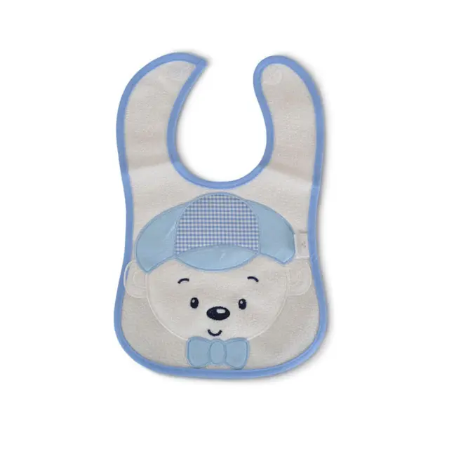 Cangaroo Σαλιάρα blue 3800146271251 2