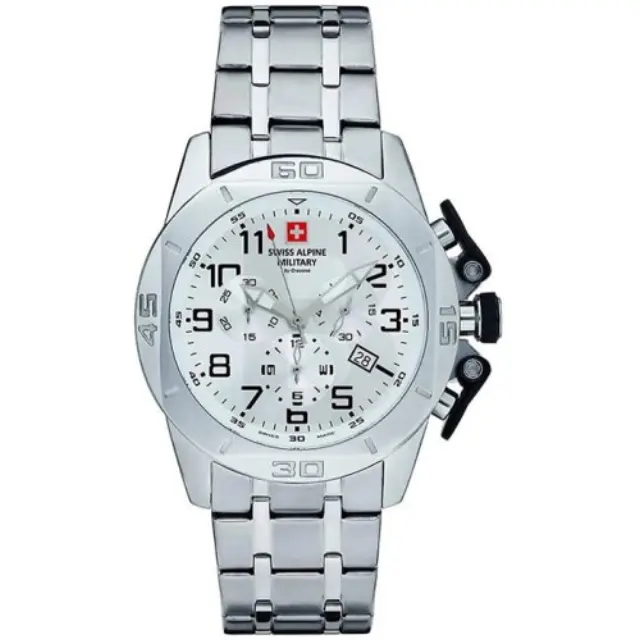 Swiss Alpine Military Tornado 7063.9133