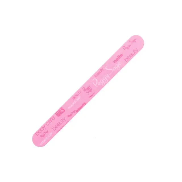 Peggy Sage 2-way Origin Fuchsia Nail File 180/240