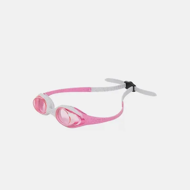 Arena Junior Spider Swim Goggles Γκρι - Ροζ 92338-902 (Arena) - One Size 2