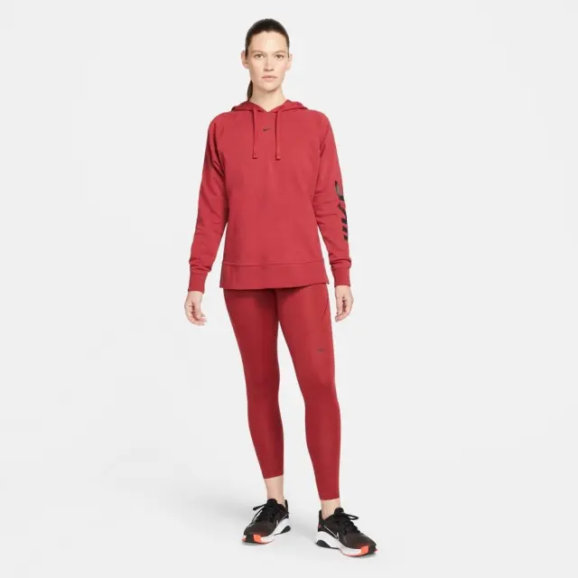Nike Dri-FIT Get Fit (DD6294-690) - Κόκκινο 3