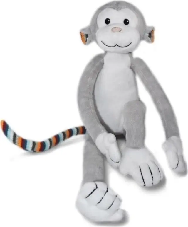 Zazu Kids Max Ζωάκι Νανουρίσματος με Λευκούς Ήχους και Φωτάκι ZA-MAX-01