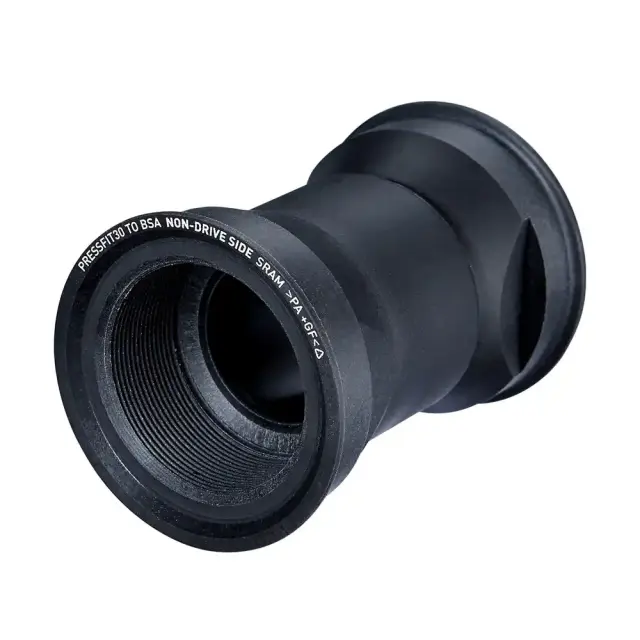 ΑΝΤΑΠΤΟΡΑΣ ΜΕΣΑΙΑΣ ΤΡΙΒΗΣ SRAM PRESSFIT30 ΣΕ BSA 83MM