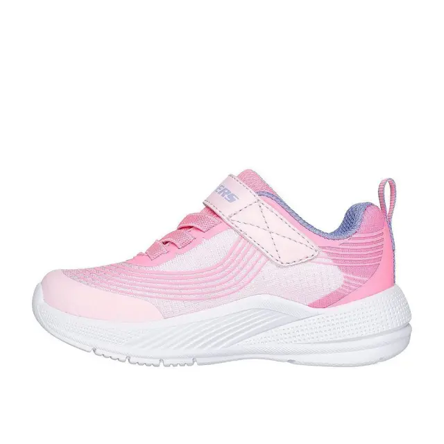 Skechers Microspec Advance TD (303575N-LTPL) - Ροζ - 22 2