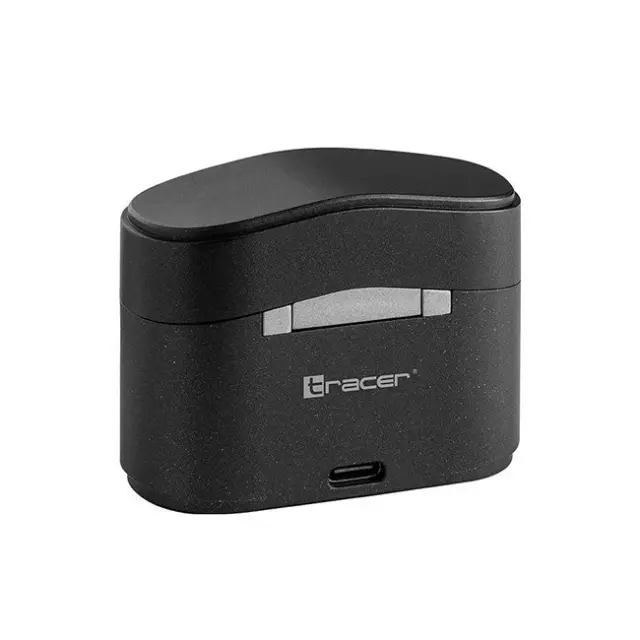 Tracer T6 pro TWS BT Black (TRASLU47284) 3
