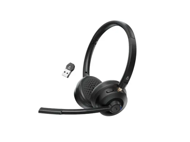 Creative Headset Chat Wireless (51EF1290AA000)