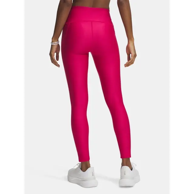Under Armour HG Armour Hi Ankle Leg (1365335-681) - Ροζ 2