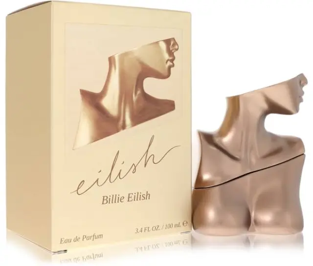 Billie Eilish Eau De Parfum Spray 100 ml
