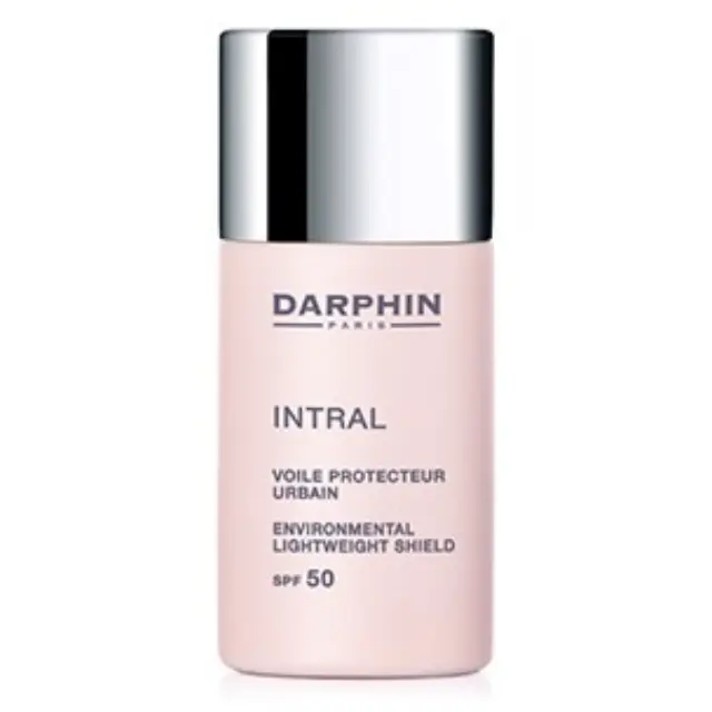 DARPHIN INTRAL Environmental Lightweight Shield SPF50 - Προστατευτική Κρέμα Προσώπου Κατά των Περιβαλλοντικών Ρύπων 30ml