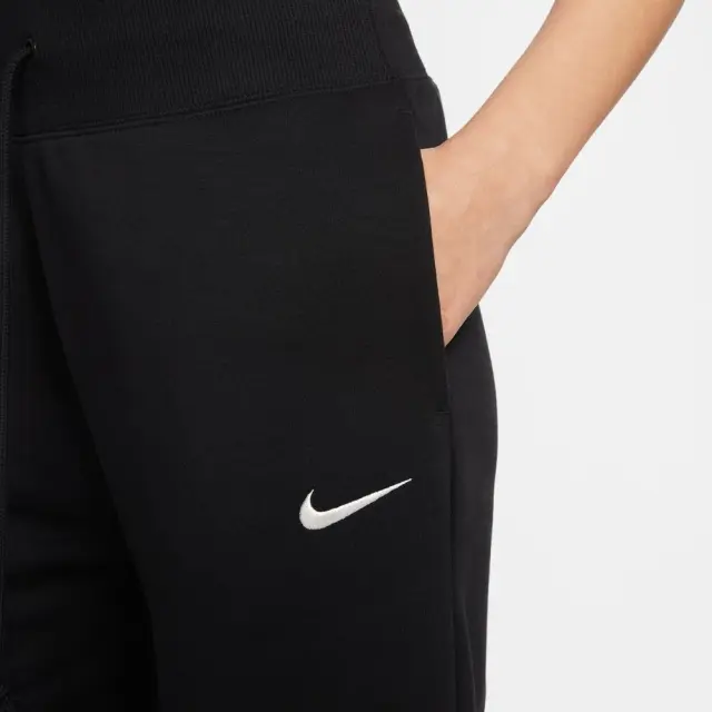 Nike Sportswear Phoenix Fleece Pant (DQ5688-010) - Μαύρο 3