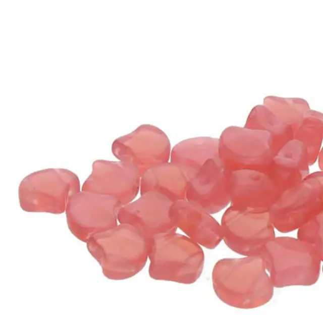 Χάντρα Matubo Ginko 7.5mm - Opal Rose ~10gr