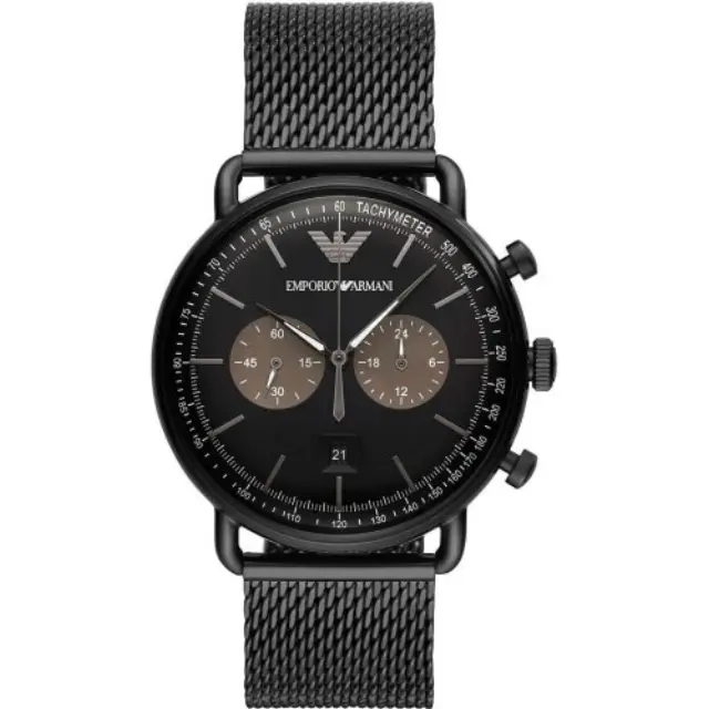 Emporio Armani Aviator AR11142