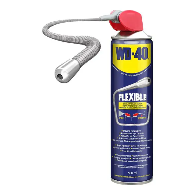 WD-40 ΑΝΤΙΣΚΩΡΙΑΚΟ ΣΠΡΕΙ 200ml 3