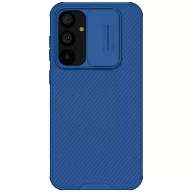Nillkin Camshield Pro Samsung Galaxy S23 FE Blue