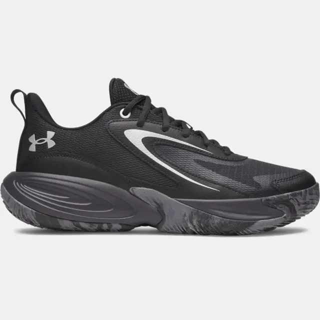 Under Armour Men's Lockdown 8 Μαύρο 6009400-002 (Under Armour)