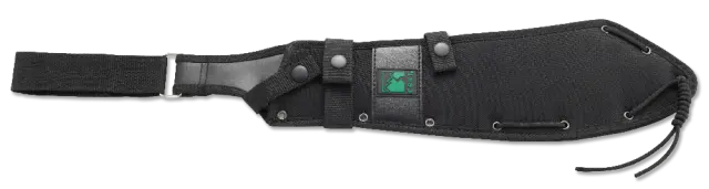 Μαχαίρι CRKT HALFACHANCE PARANG BLACKOUT 3