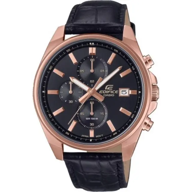 Casio Edifice EFV-610ECL-1A