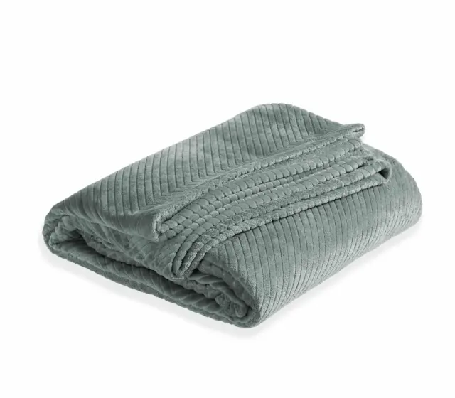 ΡΙΧΤΑΡΙ ΠΟΛΥΘΡΟΝΑΣ DAKARI 130X180 GREEN NEF NEF 3