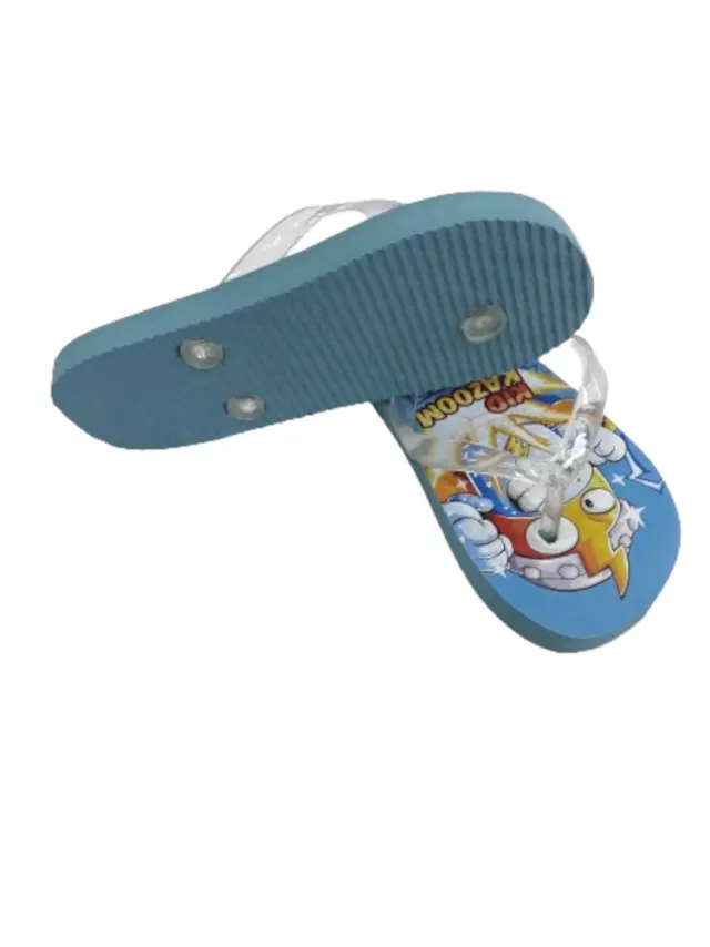 Παιδικά Παντοφλάκια Flip Flops Kid Kazoom 0150007 - 28-29 2