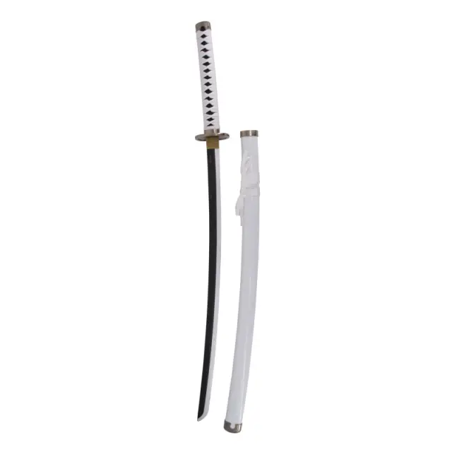 Ρέπλικα σπαθιού Bamboo Roronoa Zoro Shusui Wado Ichimonji One Piece Katana 104cm -S5028