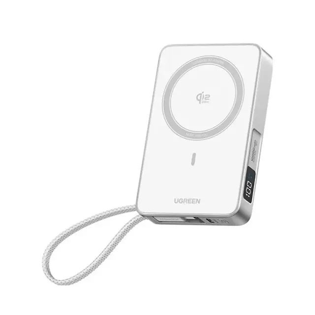 Ugreen PowerBank PB773 10000mAh 30W (95027B)