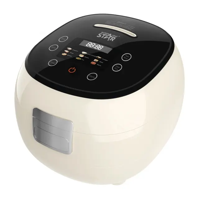 Winning Star Rice Cooker ST-9305 500W με Χωρητικότητα 3lt