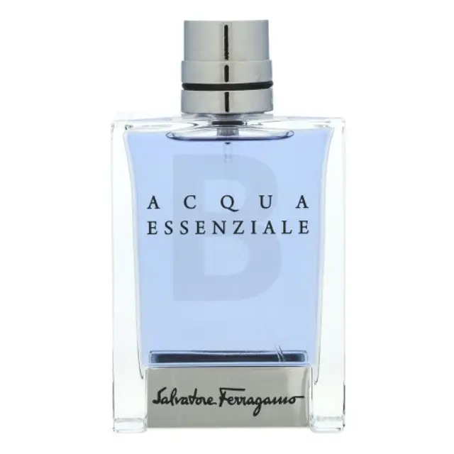 Salvatore Ferragamo Acqua Essenziale Eau de Toilette for men 100 ml