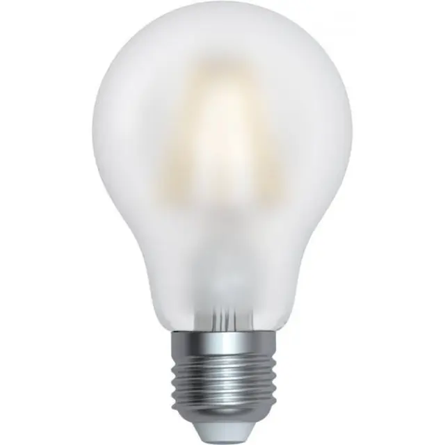 LED Bulb Filament E27 10W A60 4200K MAT Sky Light