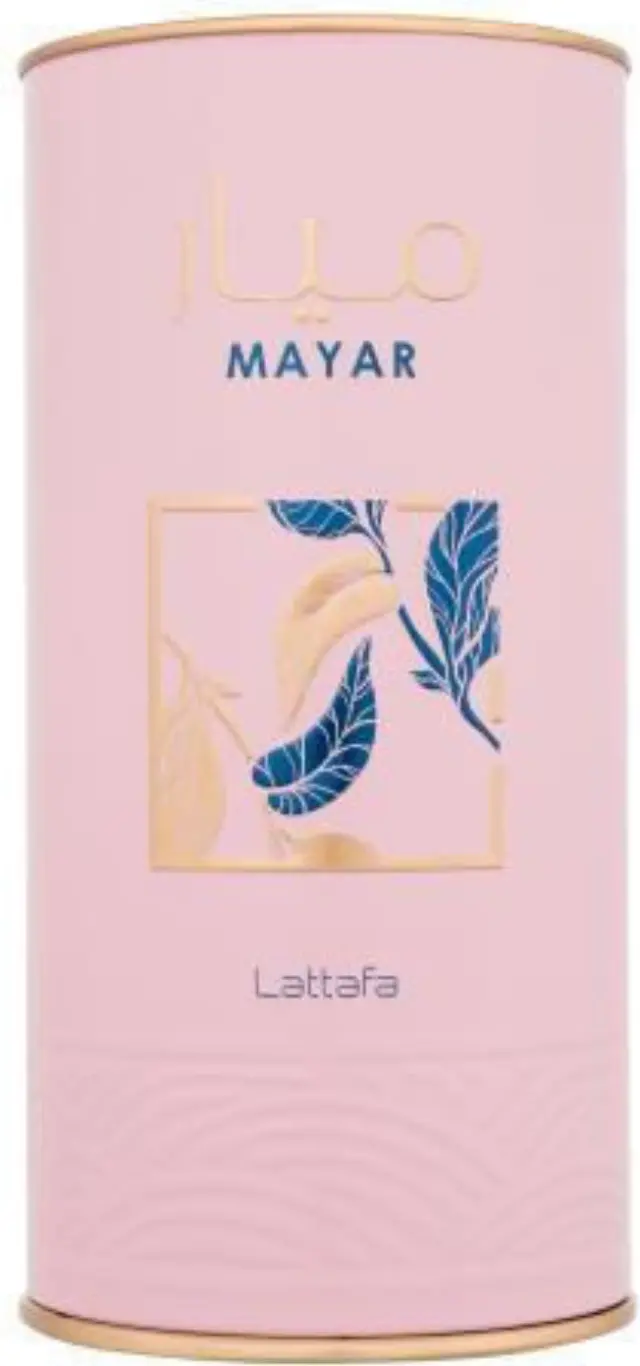 Lattafa Mayar Eau De Parfum For Woman 100ml 3