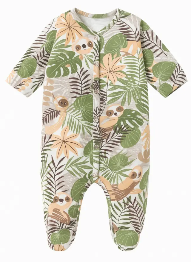 Φορμάκι Μακρυμάνικο Koala Jungle 5904506828289 - 1 M (56cm)