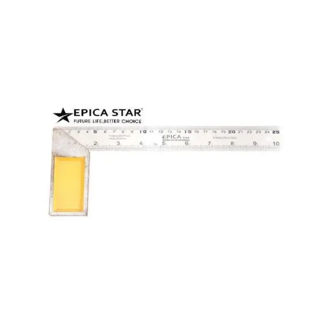 ΓΩΝΙΑ ΜΑΡΑΓΚΩΝ 12''/300mm EPICA STAR EP-60025