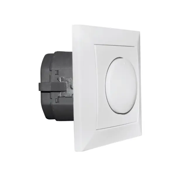 ΝΤΙΜΕΡ UNIVERSAL 1,3A / 230V ΠΛΗΡΕΣ ΛΕΥΚΟ