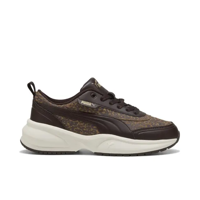 Puma Cilia 2 Mode Feline (408225-02) - Καφέ