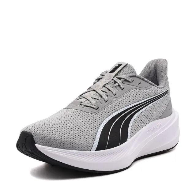 Puma Dasher Lite (312586-03) - Γκρί 2