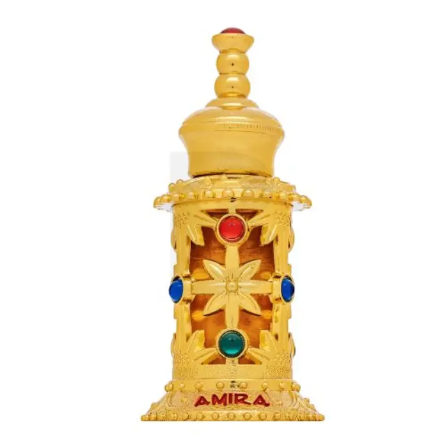 Al Haramain Amira Gold Concentrated Perfumed Oil for women 12 ml