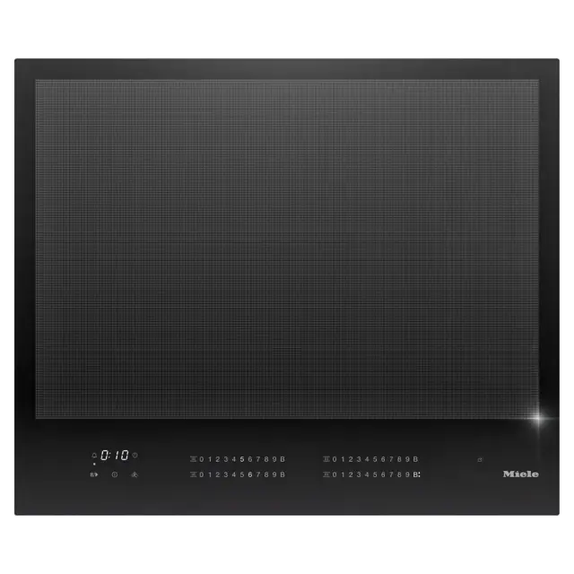 ΕΣΤΙΑ ΕΠΑΓΩΓΙΚΗ KM 7867-1 FL DIAMOND D 230/50 MIELE (12158530)
