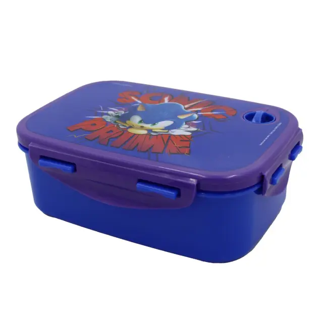 Gim Δοχείο Φαγητού (micro) 800ml: Sonic Prime 2