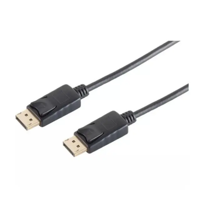 Καλώδιο DisplayPort 1.4 1m (10-70025)