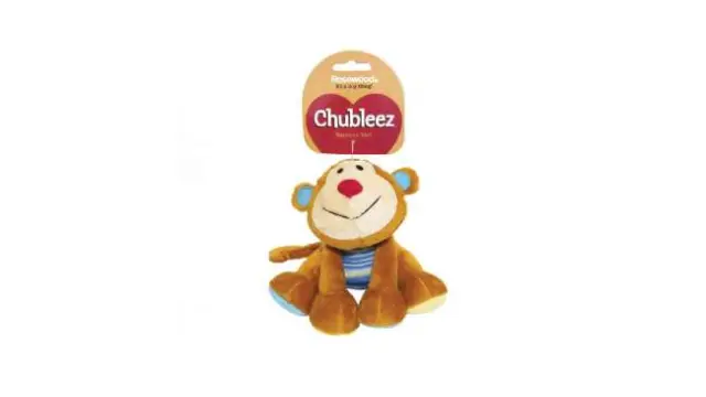 Rosewood Pet Marvin Monkey