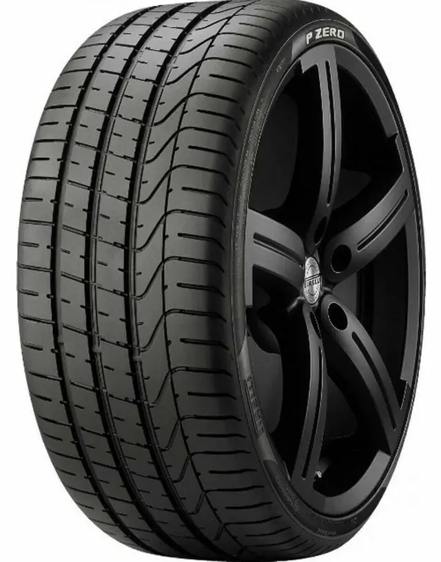 245/35R20 91Y Pirelli P Zero N1